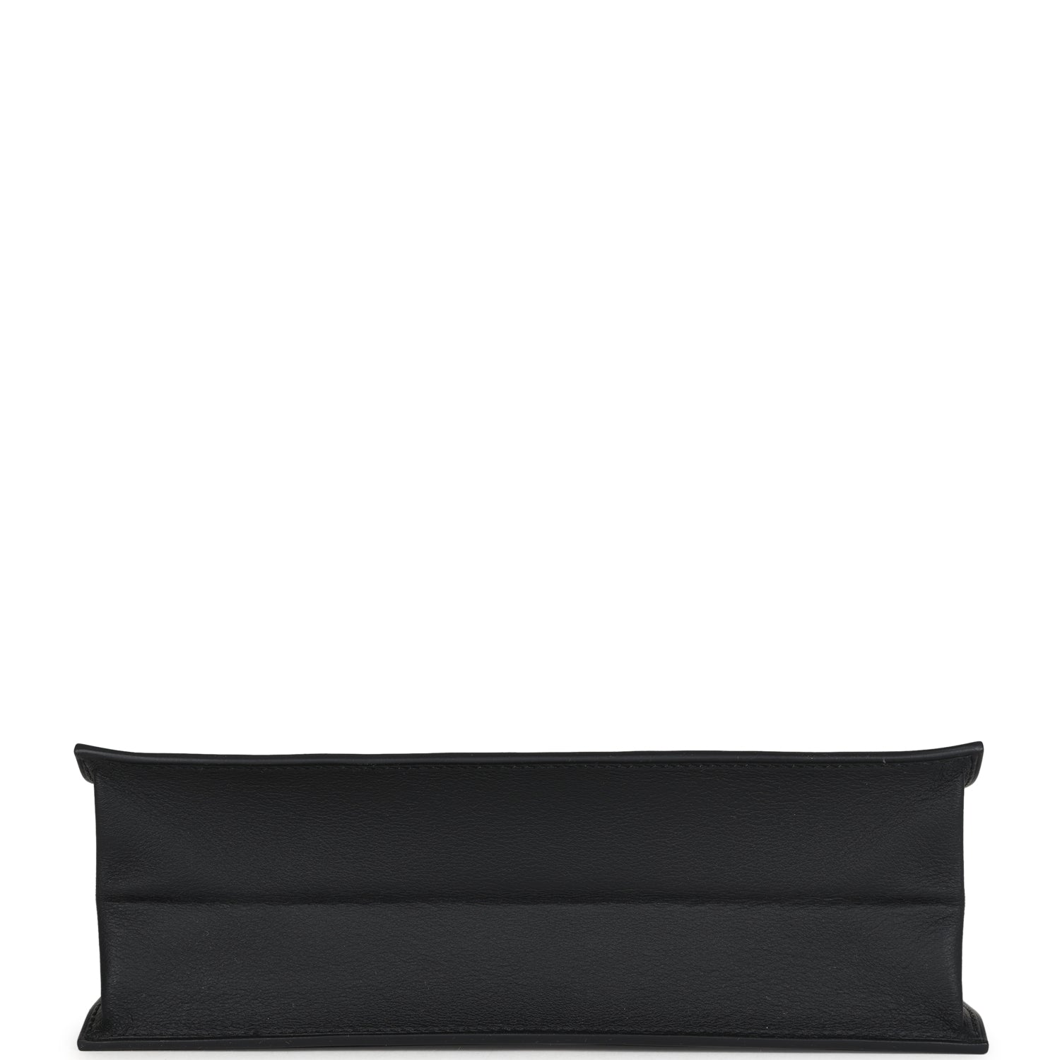 Hermes Kelly Danse Black Swift Gold Hardware