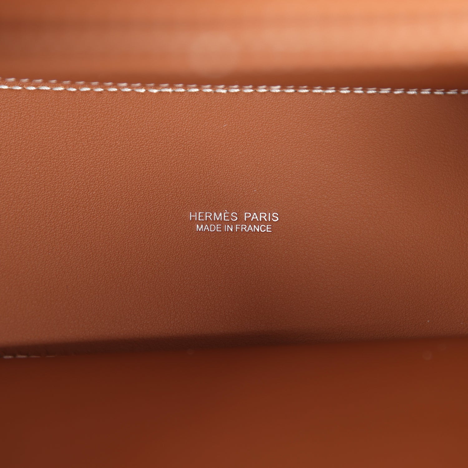 Hermes Kelly Danse Gold Swift Palladium Hardware
