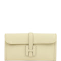 Hermes Jige Elan 29 Jaune Milton Swift
