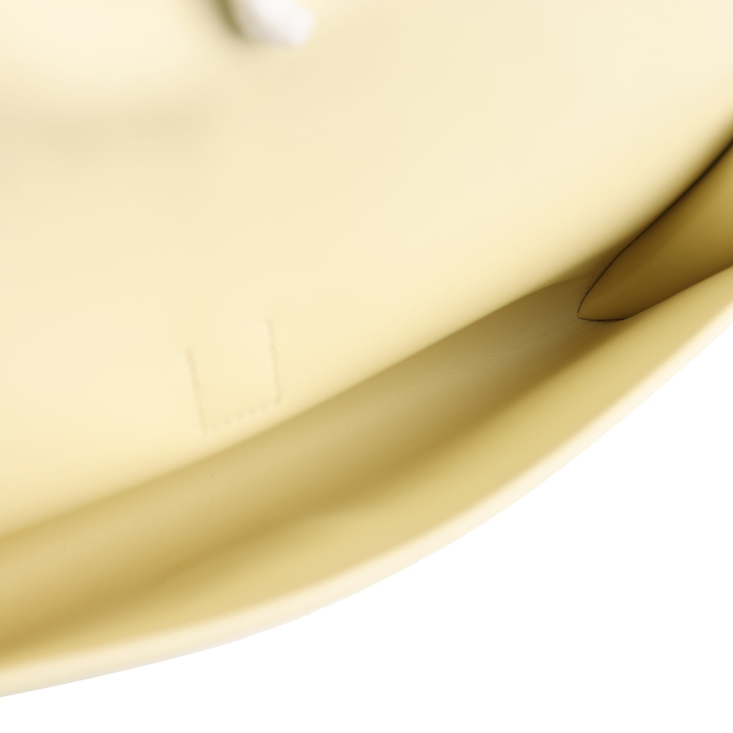 Hermes Jige Elan 29 Jaune Milton Swift