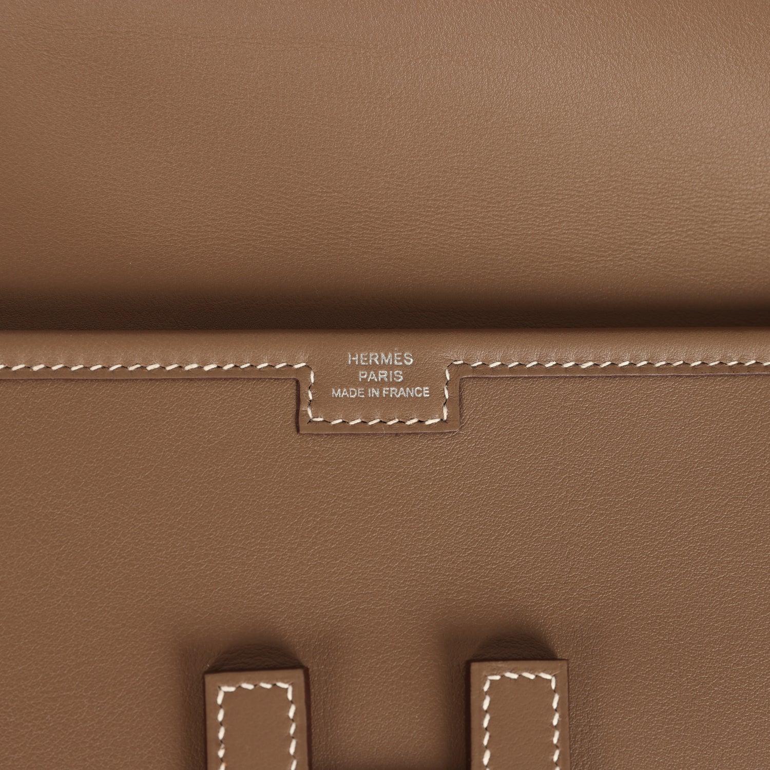 Hermes Jige Elan 29 Etoupe Swift