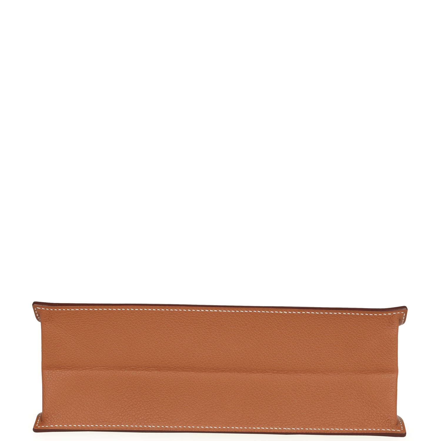 Hermes Kelly Danse Gold Evercolor Gold Hardware