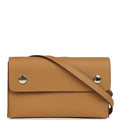 Hermes Hermesnap Wallet Biscuit Epsom Palladium Hardware