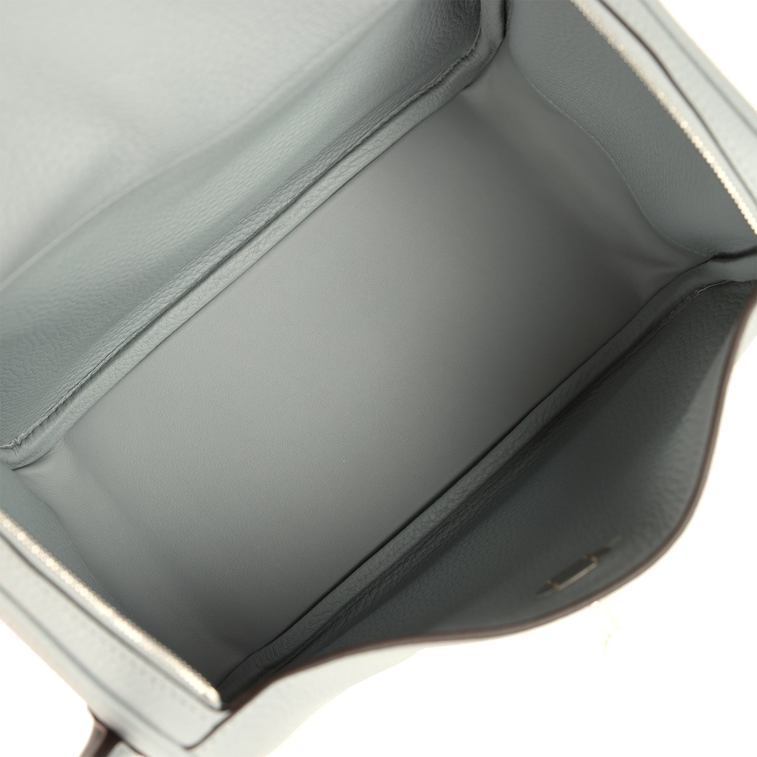 Hermes Lindy 26 Gris Pantin Clemence Palladium Hardware