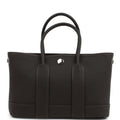 Hermes Garden Party Neo 23 Ebene Negonda Palladium Hardware