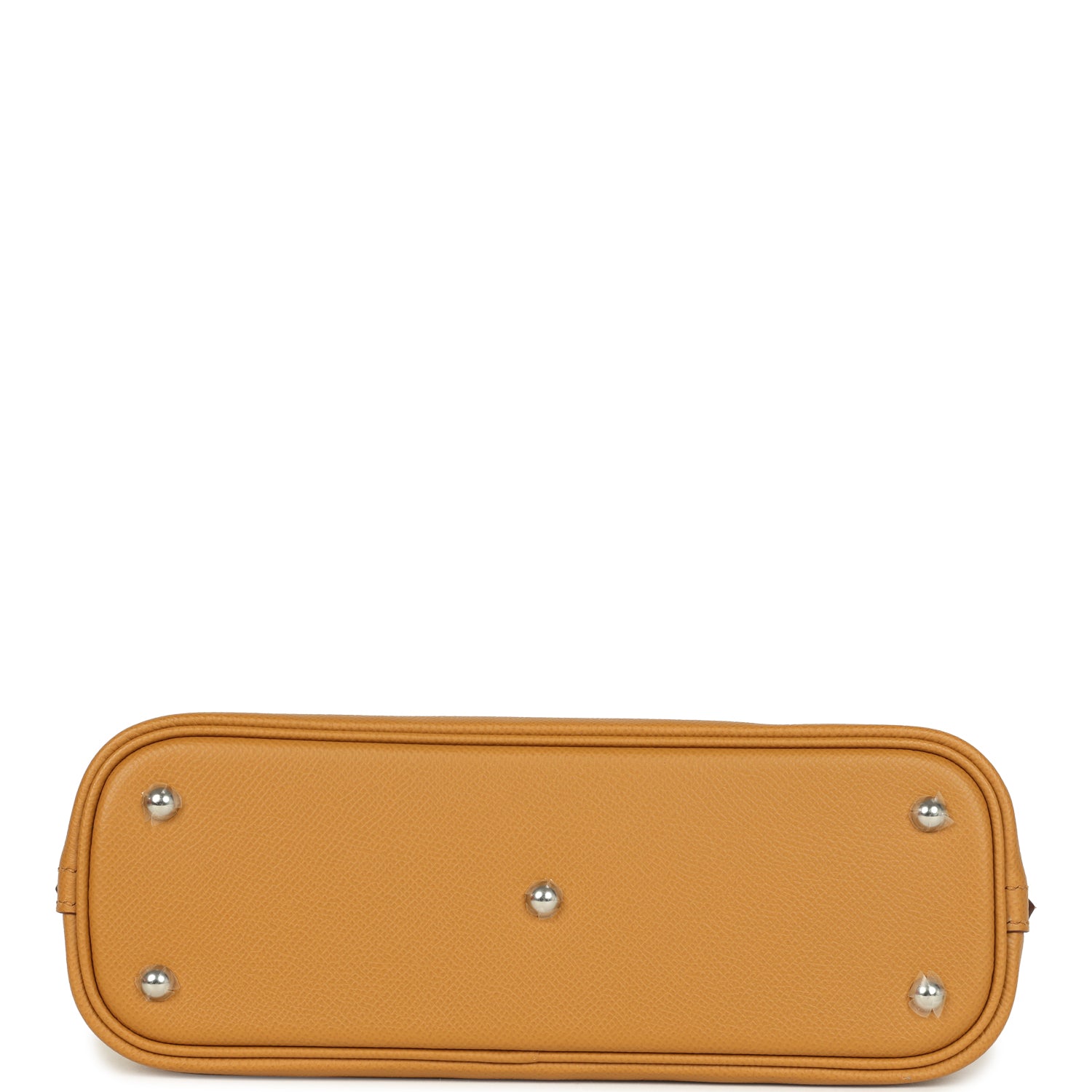 Hermes 1923 Bolide 25 Sesame Epsom Palladium Hardware