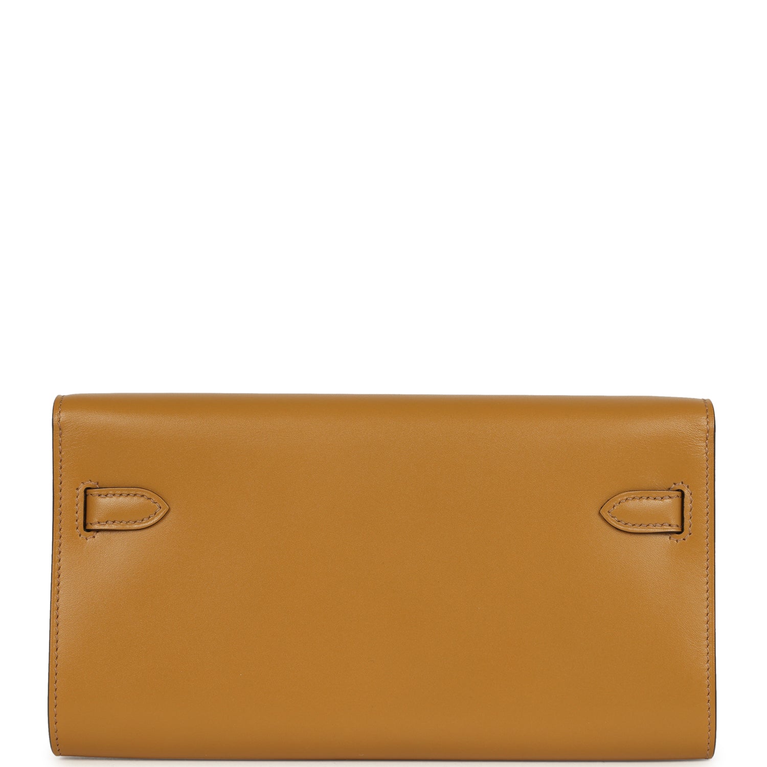 Hermes Kelly Wallet To Go Sesame Tadelakt Gold Hardware