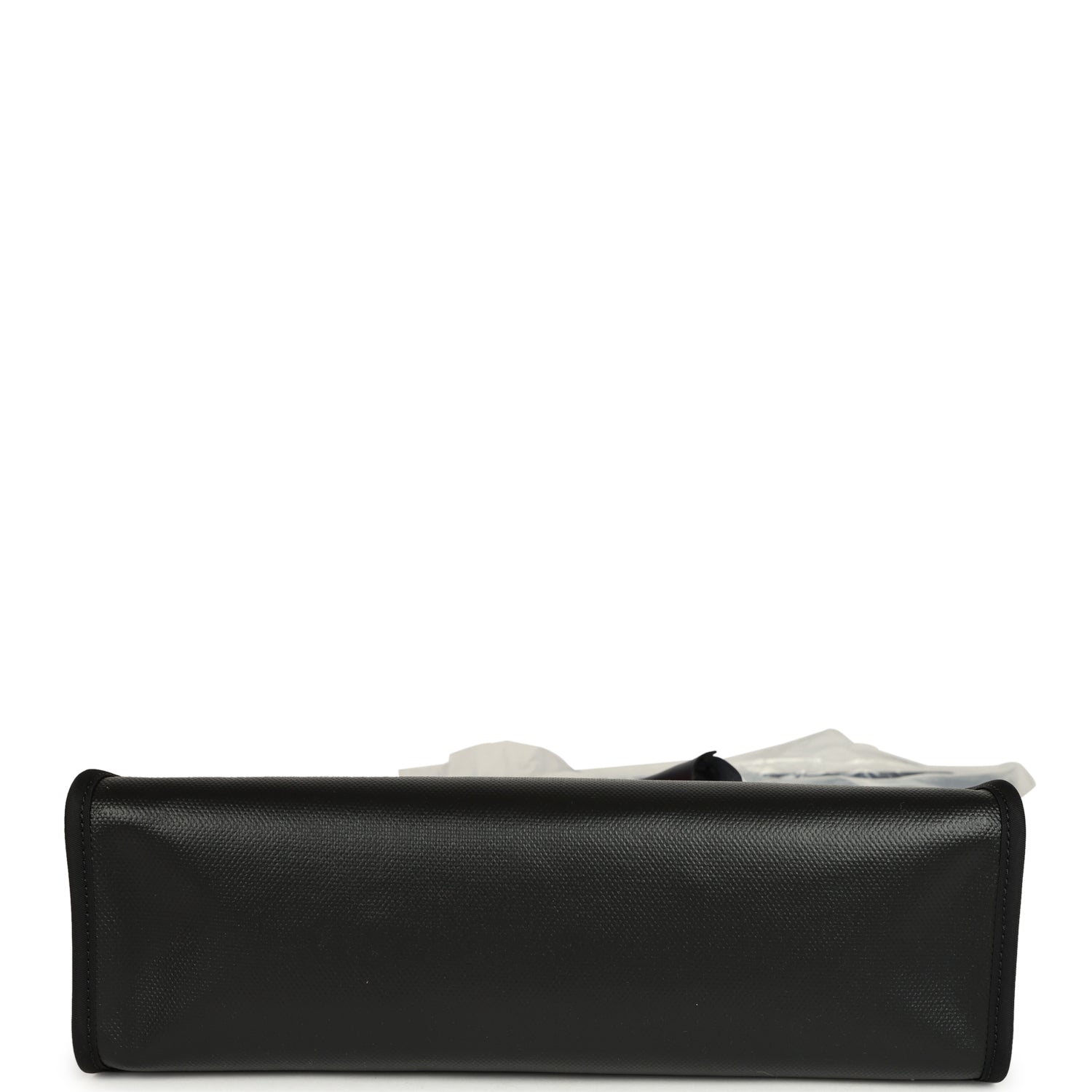 Hermes Herbag Zip PM 31 Black Toile H Berline and Bleu Indigo Hunter Palladium Hardware