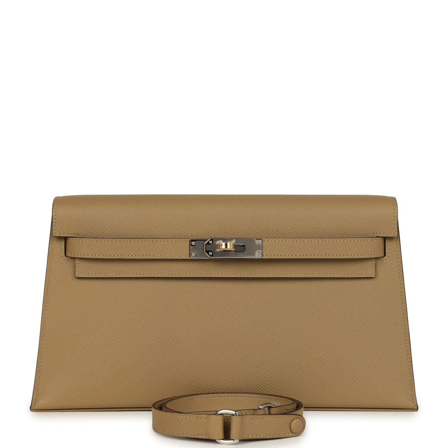 Part 2 for IS Hermes Kelly Elan Poussiere Epsom Electrum Hardware