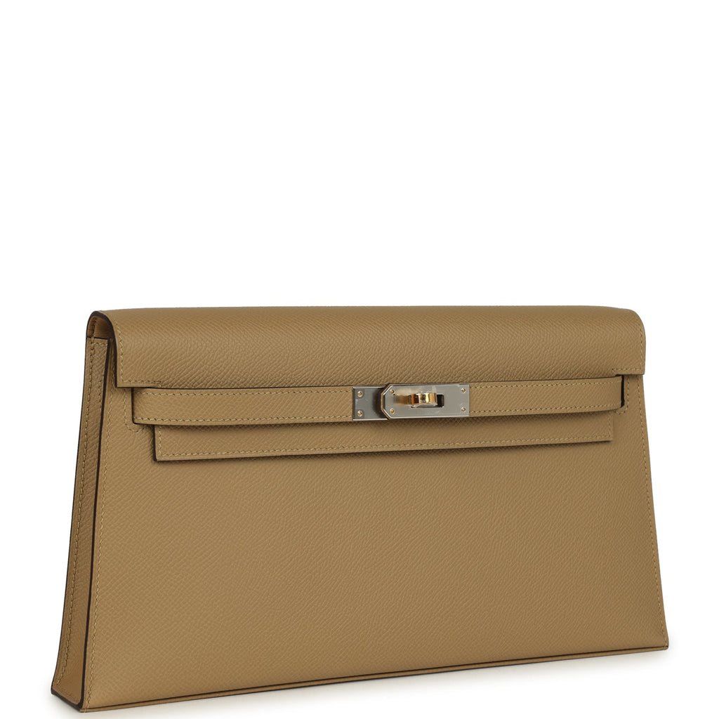 Part 2 for IS Hermes Kelly Elan Poussiere Epsom Electrum Hardware