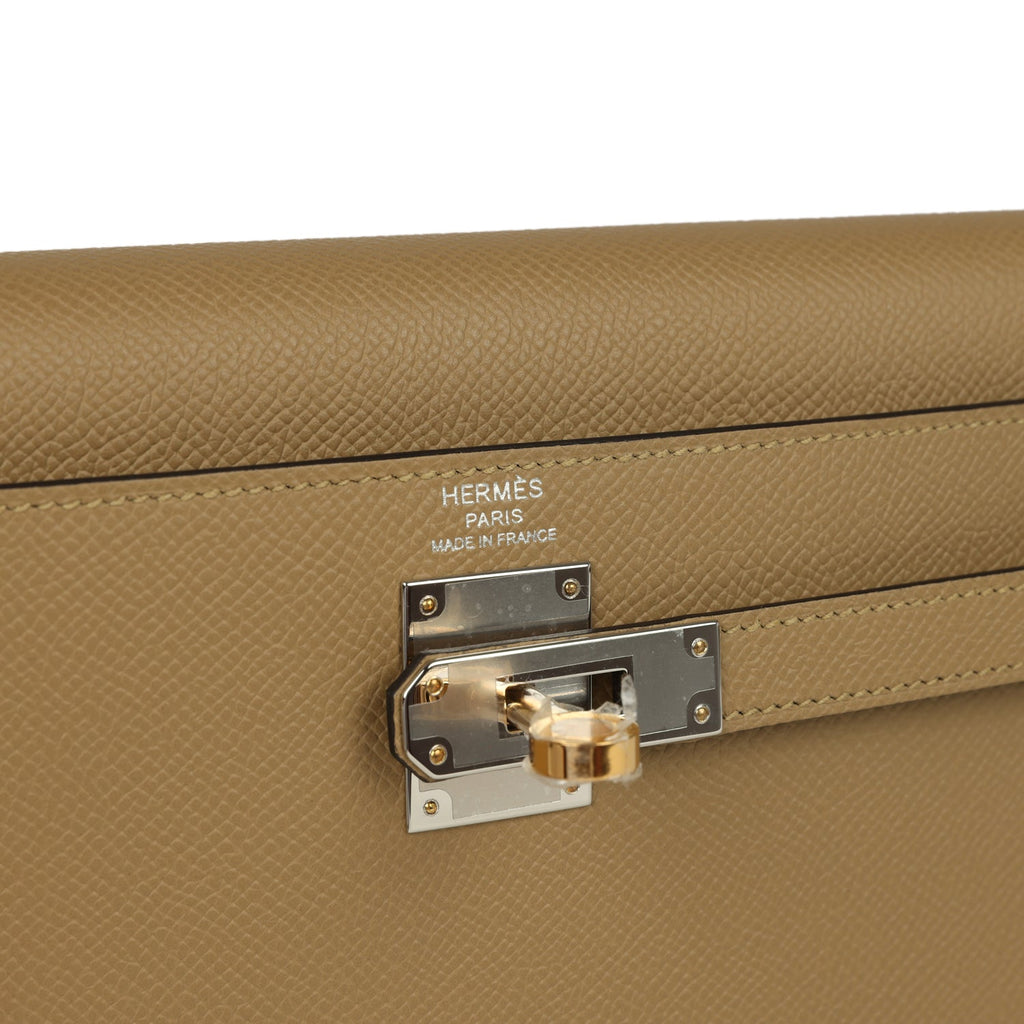 Part 2 for IS Hermes Kelly Elan Poussiere Epsom Electrum Hardware