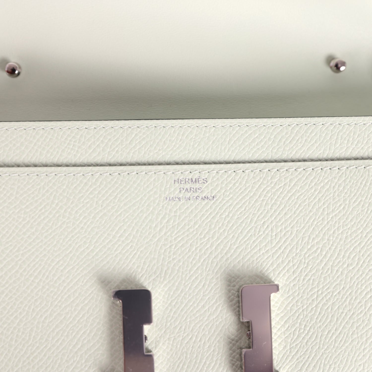 Hermes Constance Wallet To Go Vert Fizz Epsom Palladium Hardware