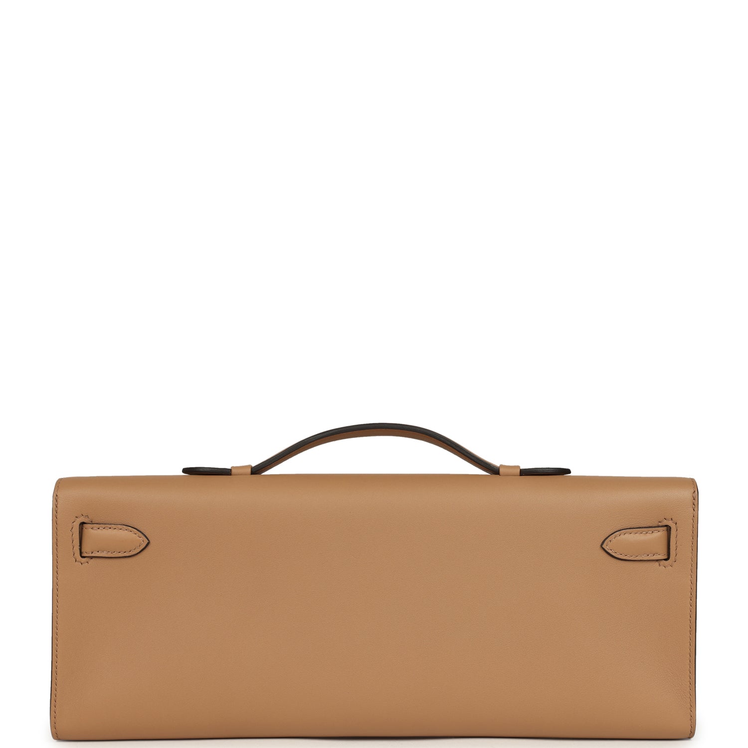 Hermes Kelly Cut Chai Swift Gold Hardware