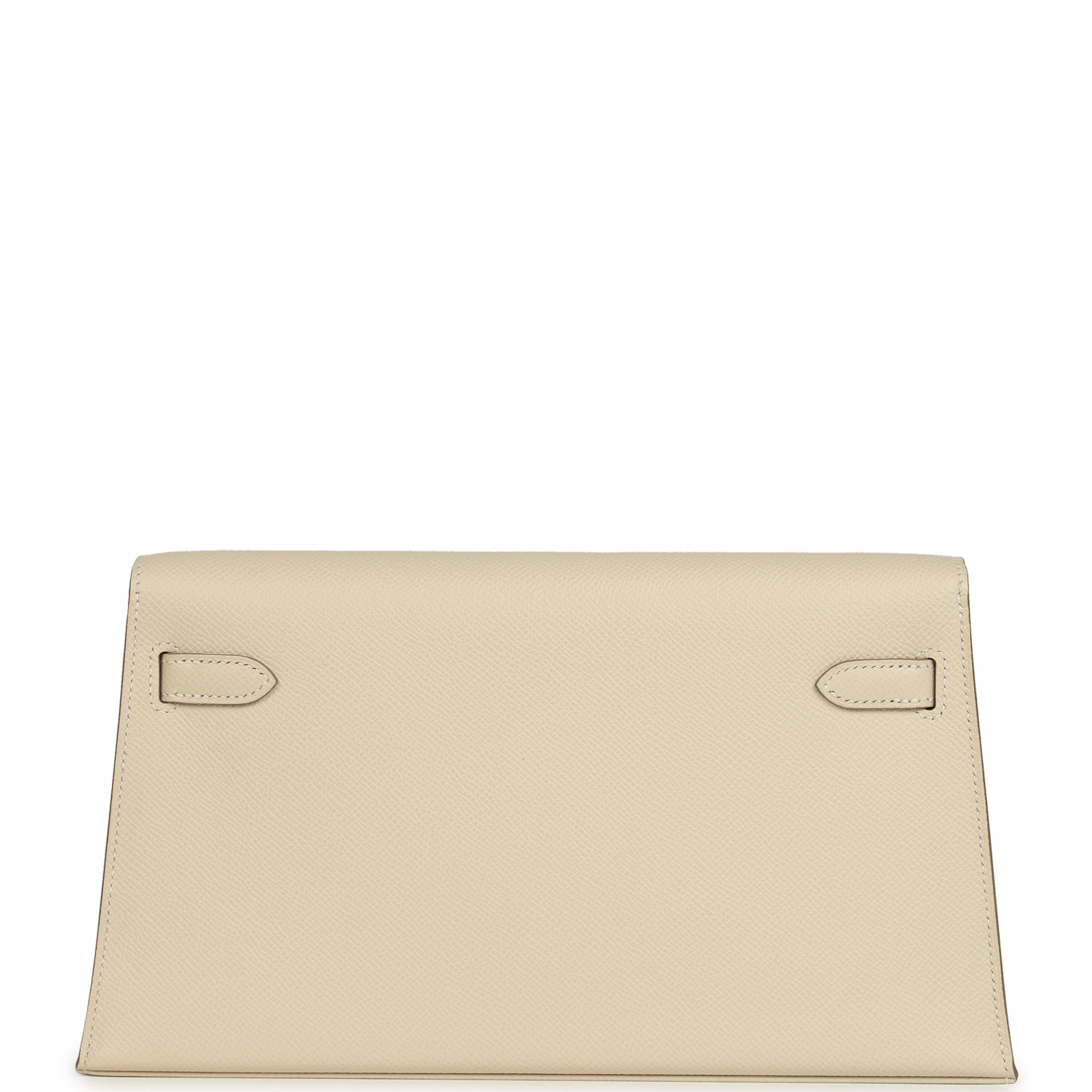Hermes Kelly Elan Craie Epsom Gold Hardware