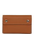 Hermes Hermesnap Wallet Gold Epsom Palladium Hardware