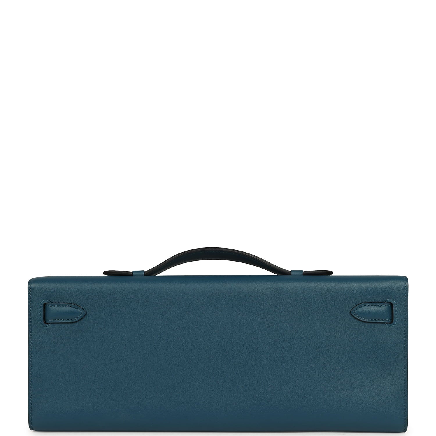 Hermes Kelly Cut Colvert Swift Palladium Hardware