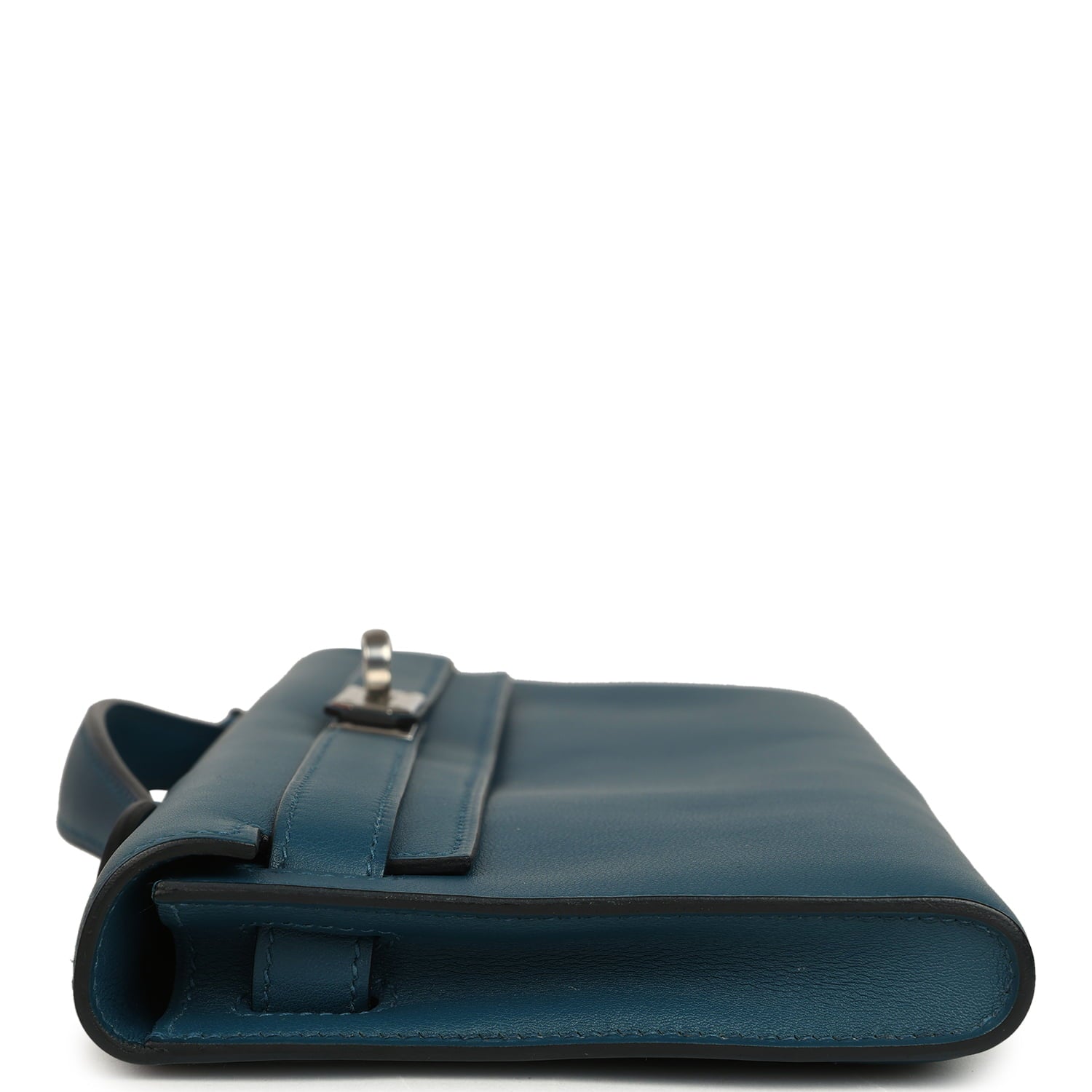 Hermes Kelly Cut Colvert Swift Palladium Hardware