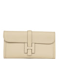 Hermes Jige Elan 29 Craie Swift