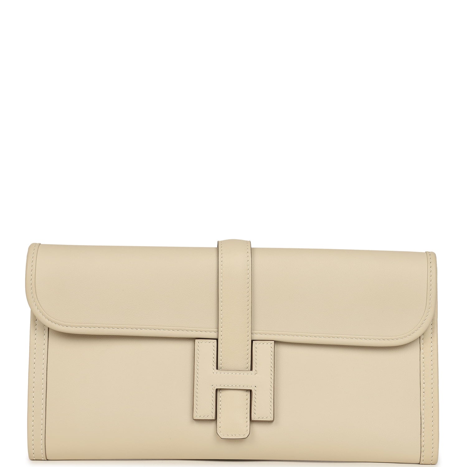 Hermes Jige Elan 29 Craie Swift