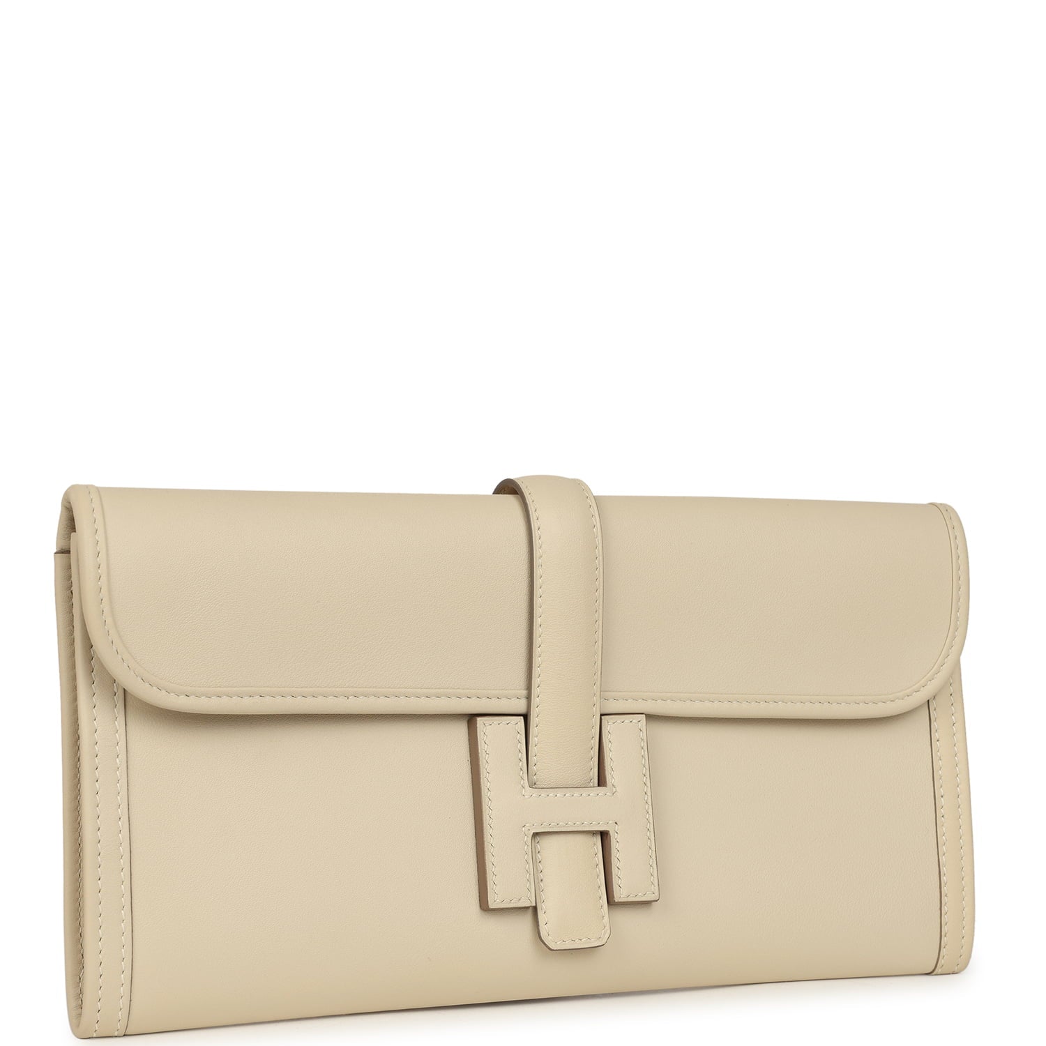 Hermes Jige Elan 29 Craie Swift