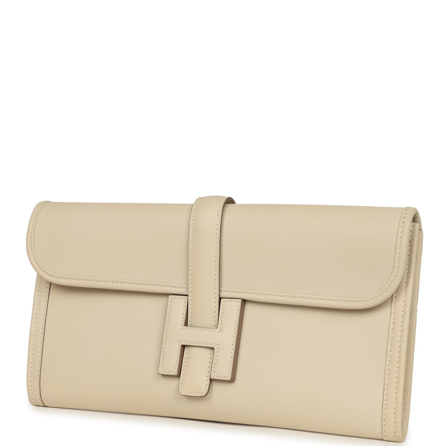 Hermes Jige Elan 29 Craie Swift