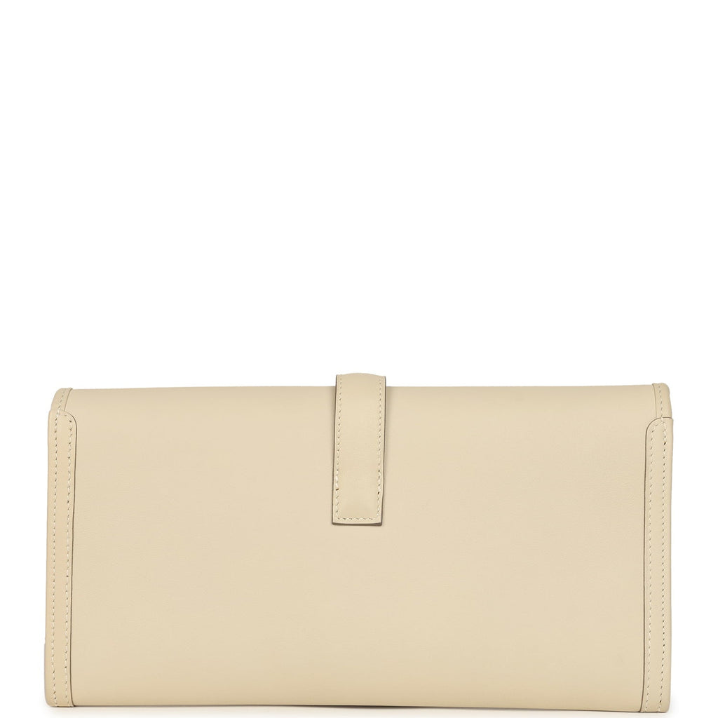 Hermes Jige Elan 29 Craie Swift