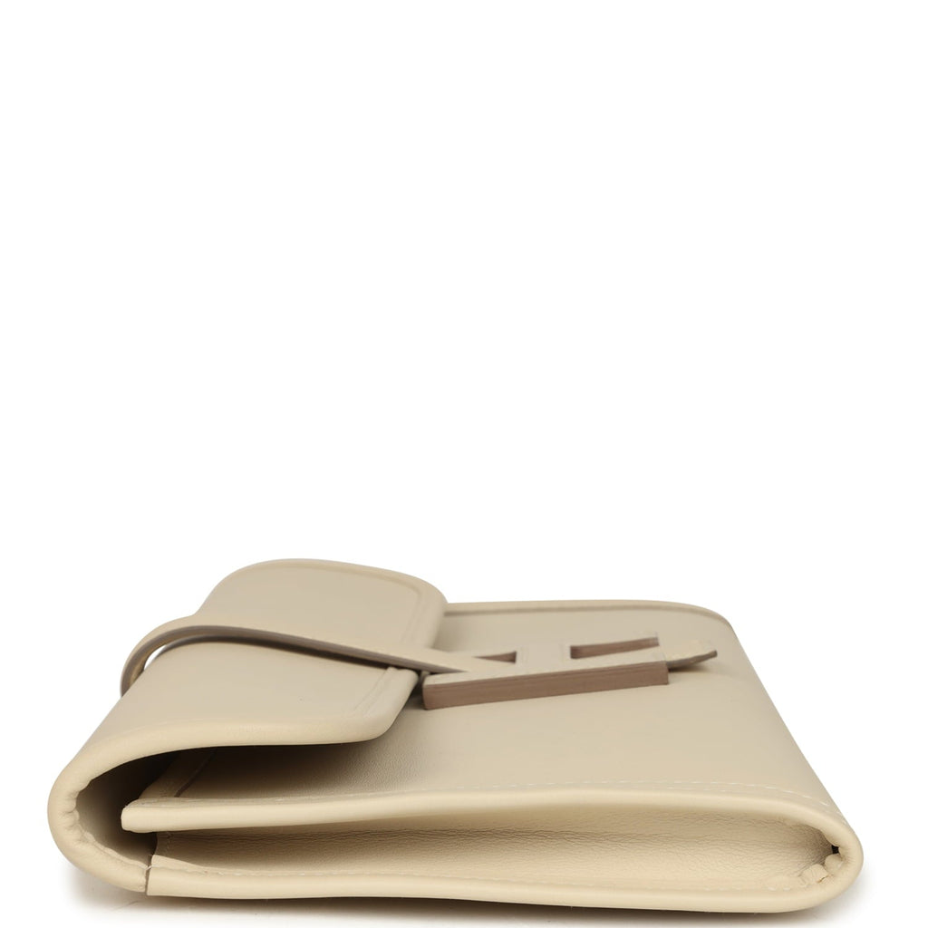 Hermes Jige Elan 29 Craie Swift