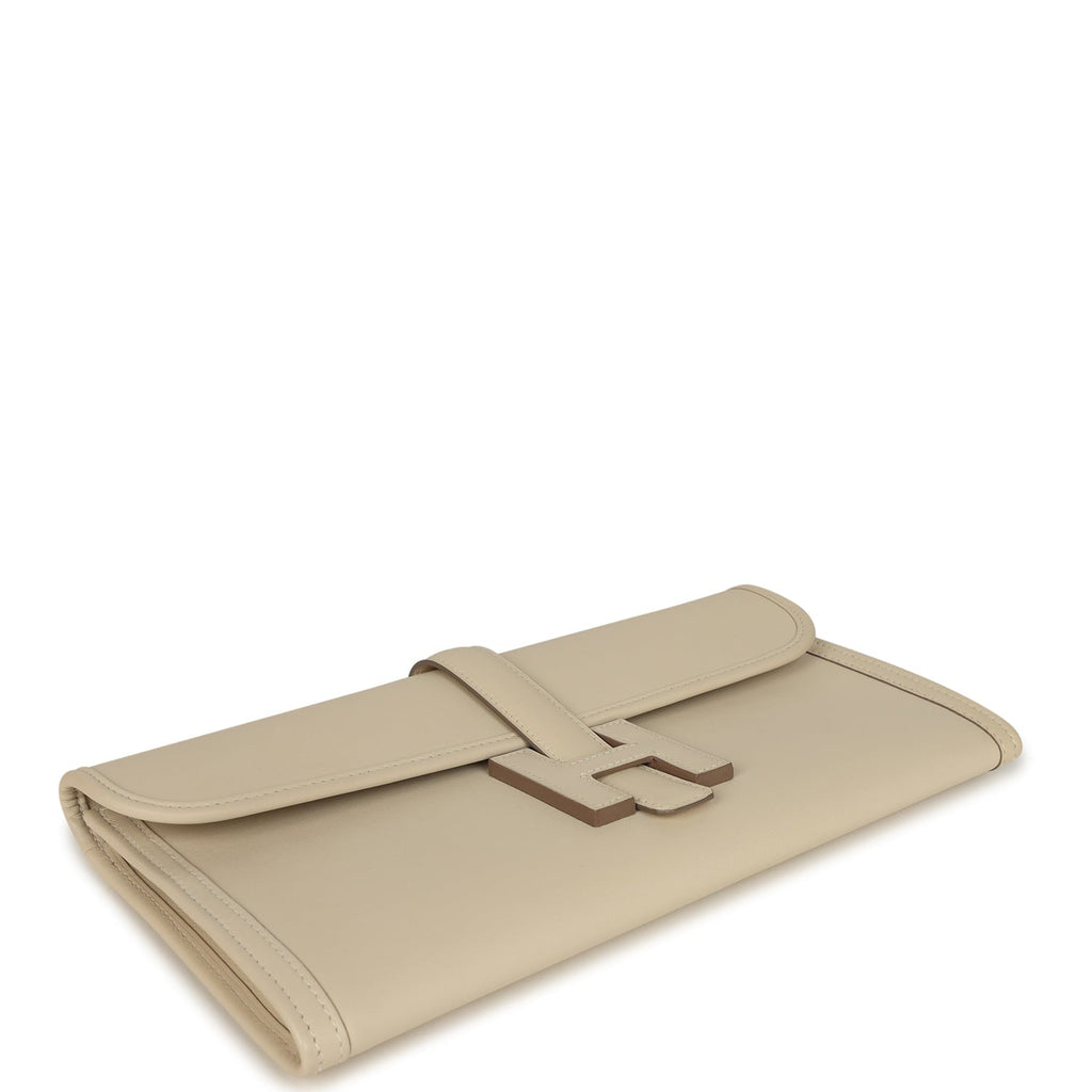 Hermes Jige Elan 29 Craie Swift