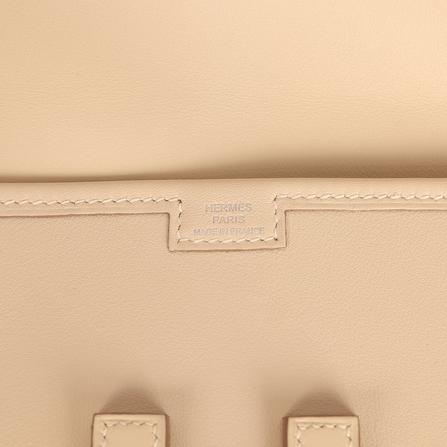 Hermes Jige Elan 29 Craie Swift