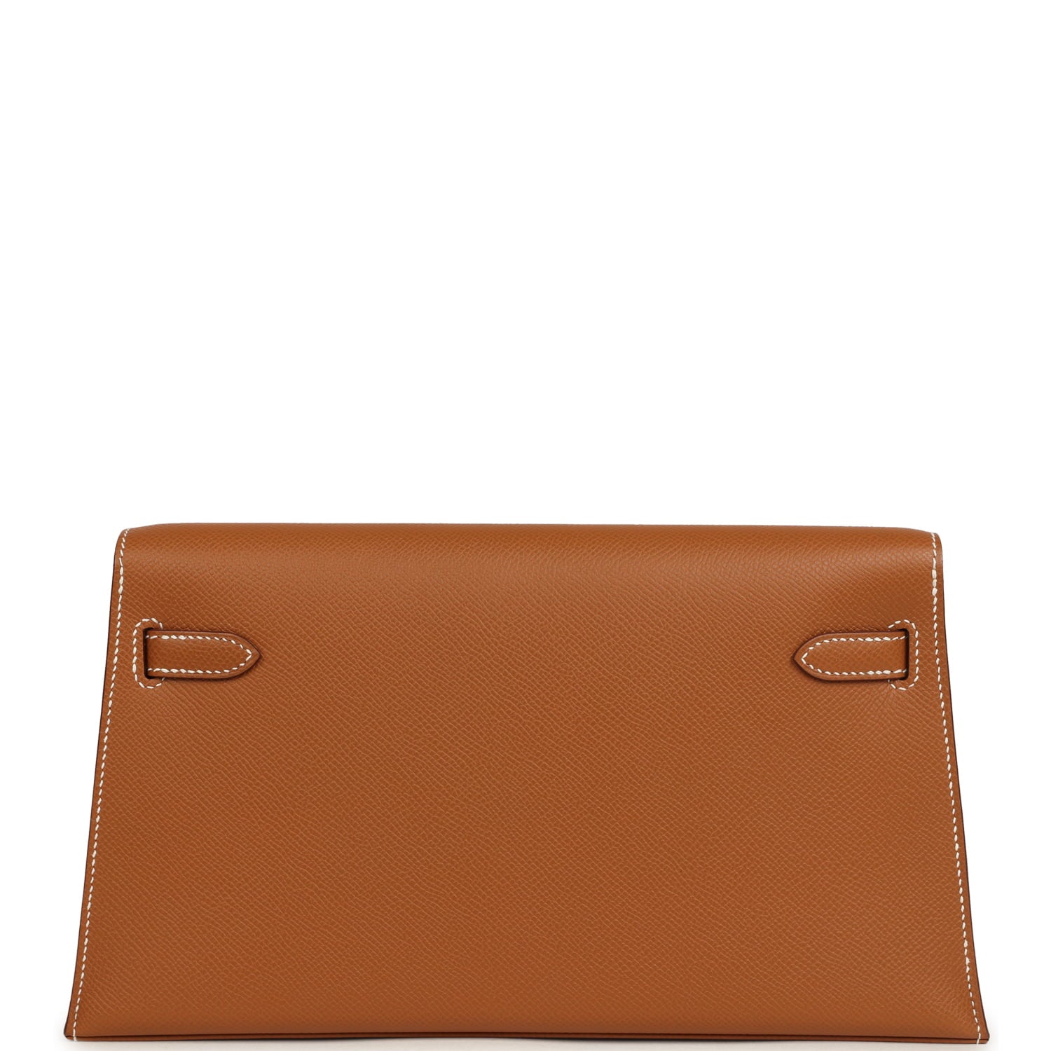 Hermes Kelly Elan Gold Epsom Gold Hardware