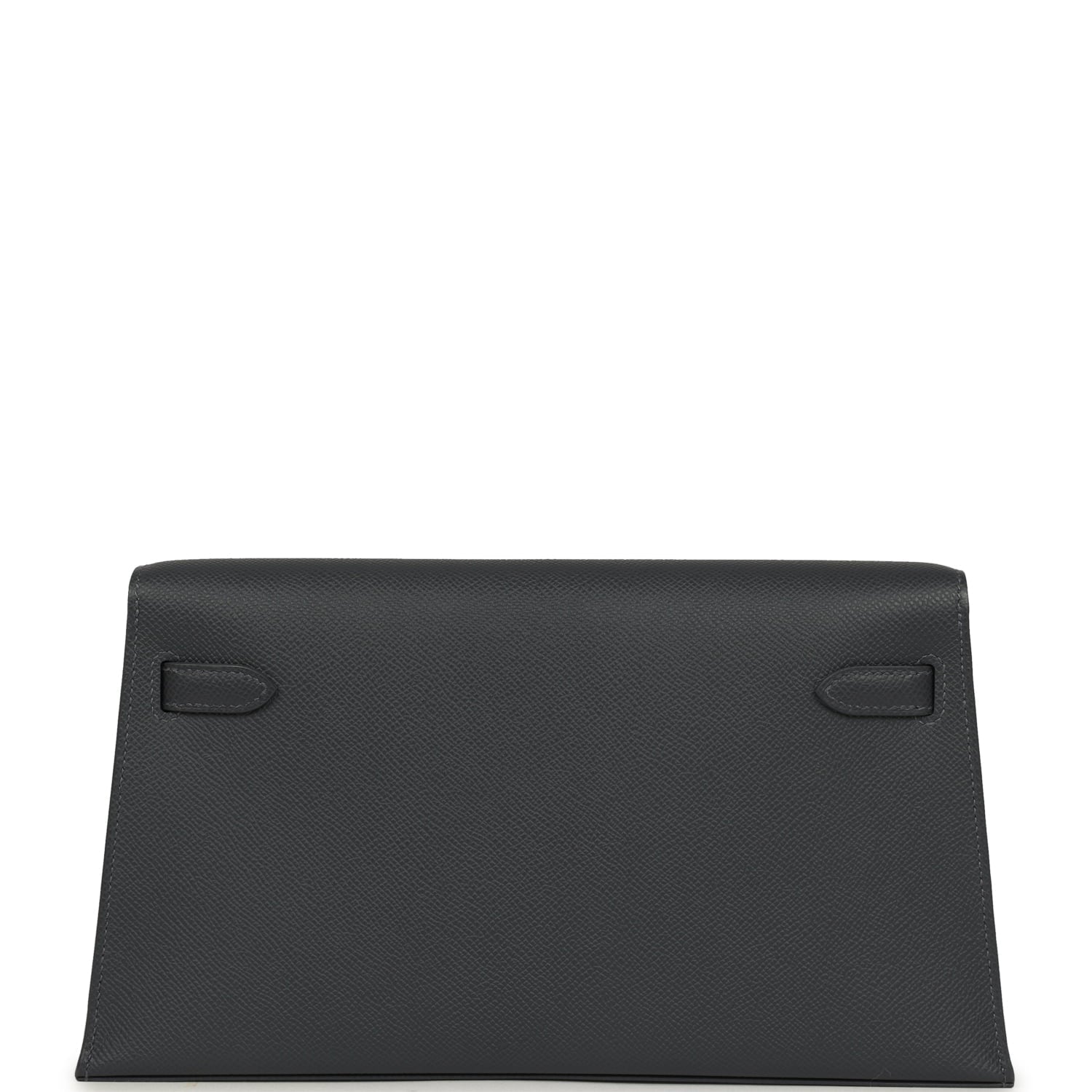 Hermes Kelly Elan Ardoise Gold Hardware