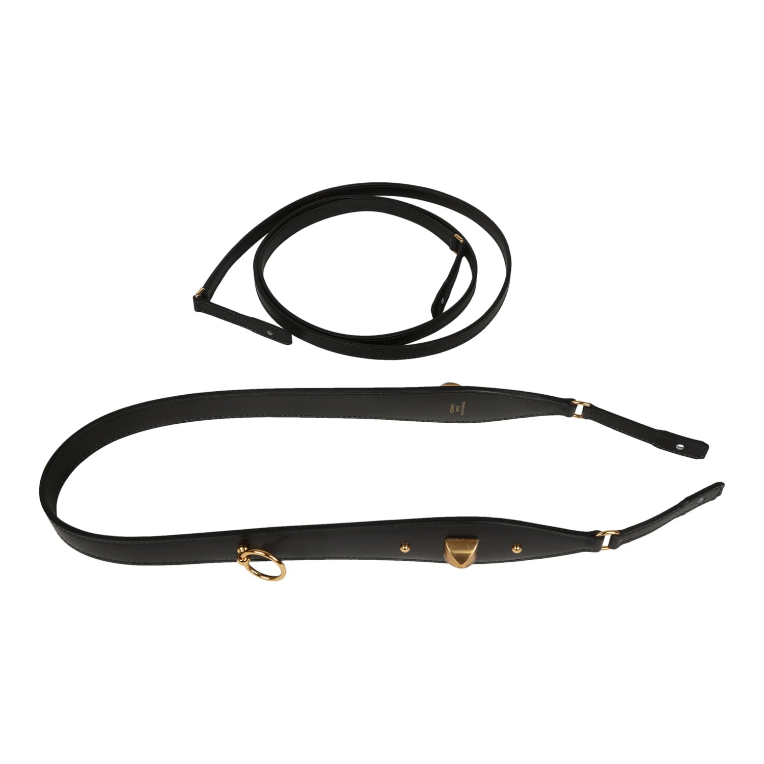Hermes Kelly Wallet To Go Rock Black Box Gold Hardware