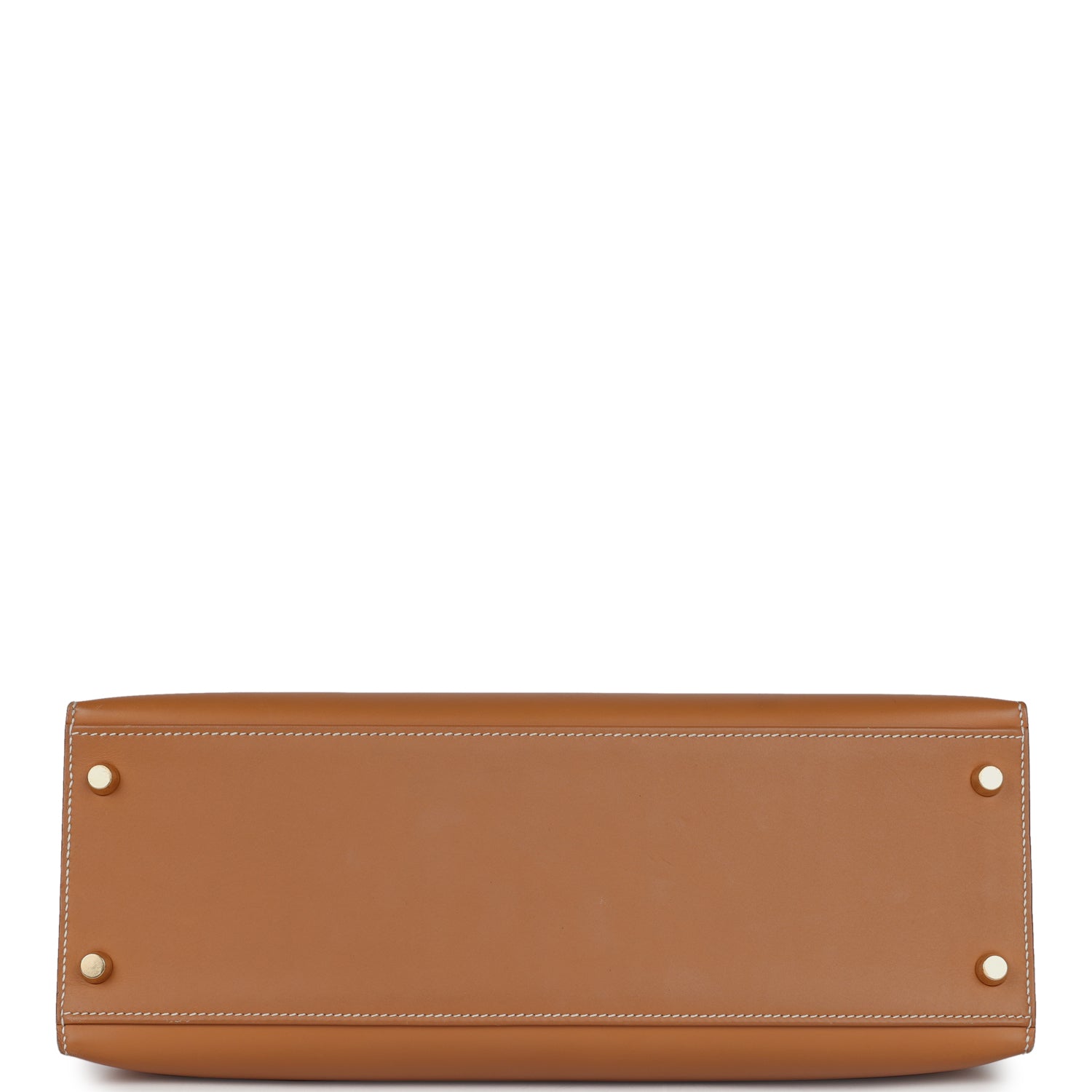New Hermes Kelly Sellier 32 Gold Chamonix Gold Hardware