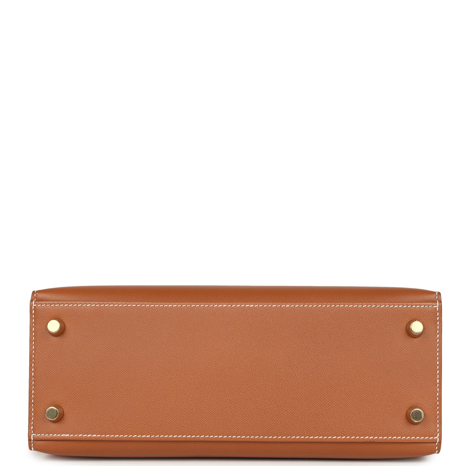 Hermes Kelly Sellier 25 Gold Madame Gold Hardware