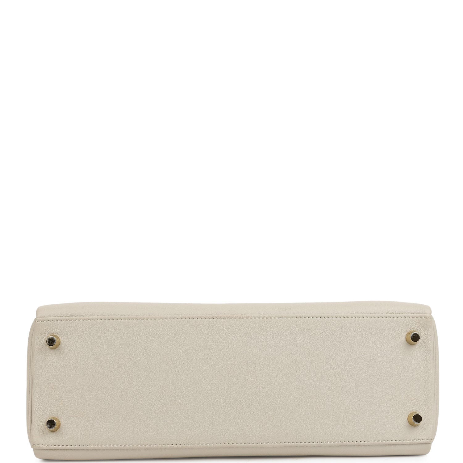 Hermes Kelly Retourne 32 Beton Evercolor Gold Hardware