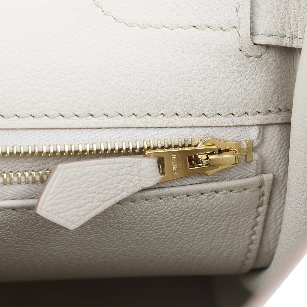Hermes Kelly Retourne 32 Beton Evercolor Gold Hardware