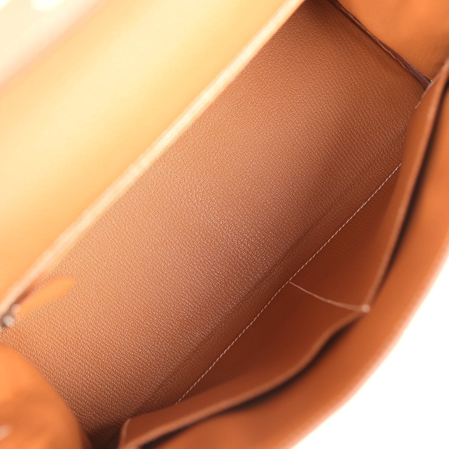 Hermes Kelly Retourne 32 Gold Togo Palladium Hardware