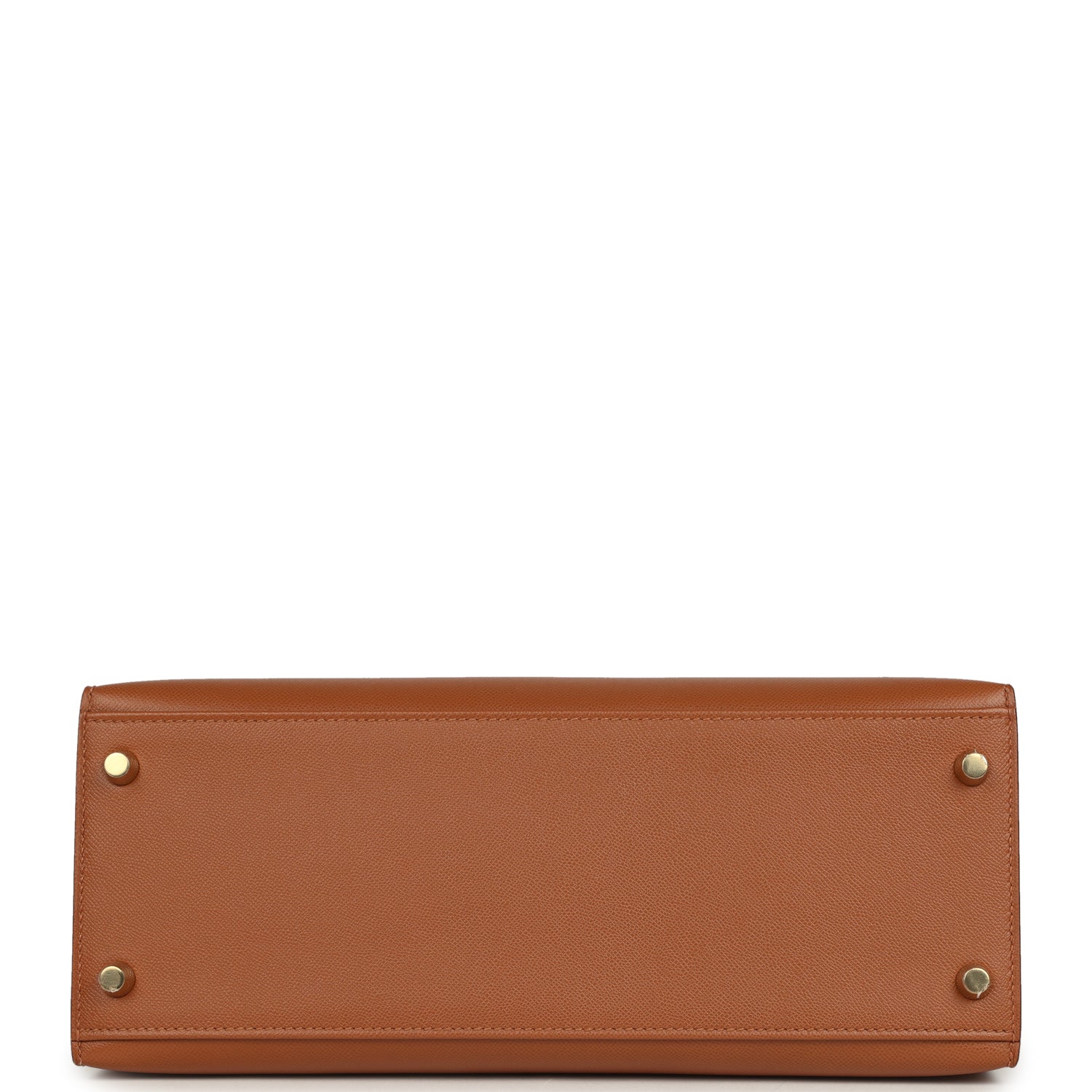 Hermes Kelly Sellier 28 Gold Madame and Miel Shiny Niloticus Crocodile Touch Gold Hardware