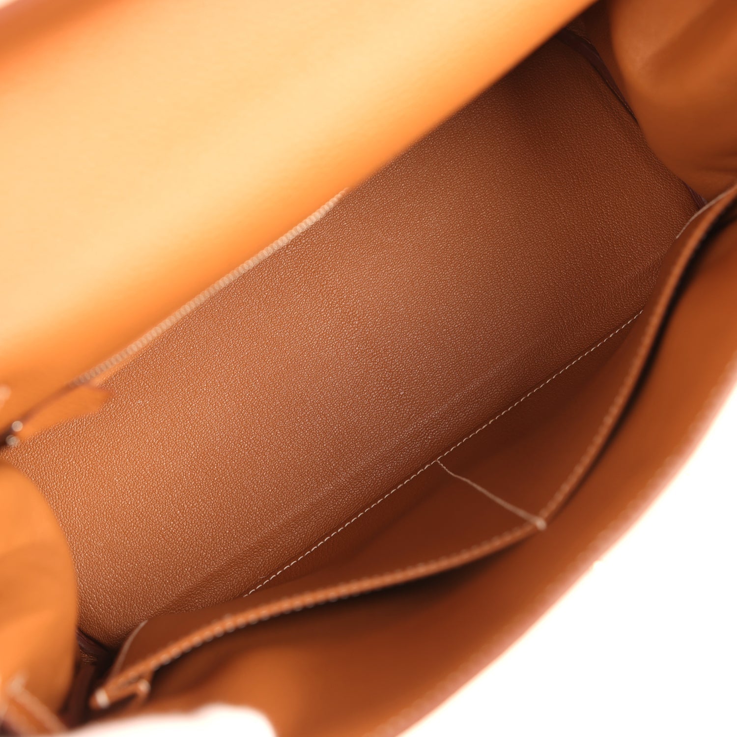 Hermes Kelly Retourne 32 Gold Togo Palladium Hardware