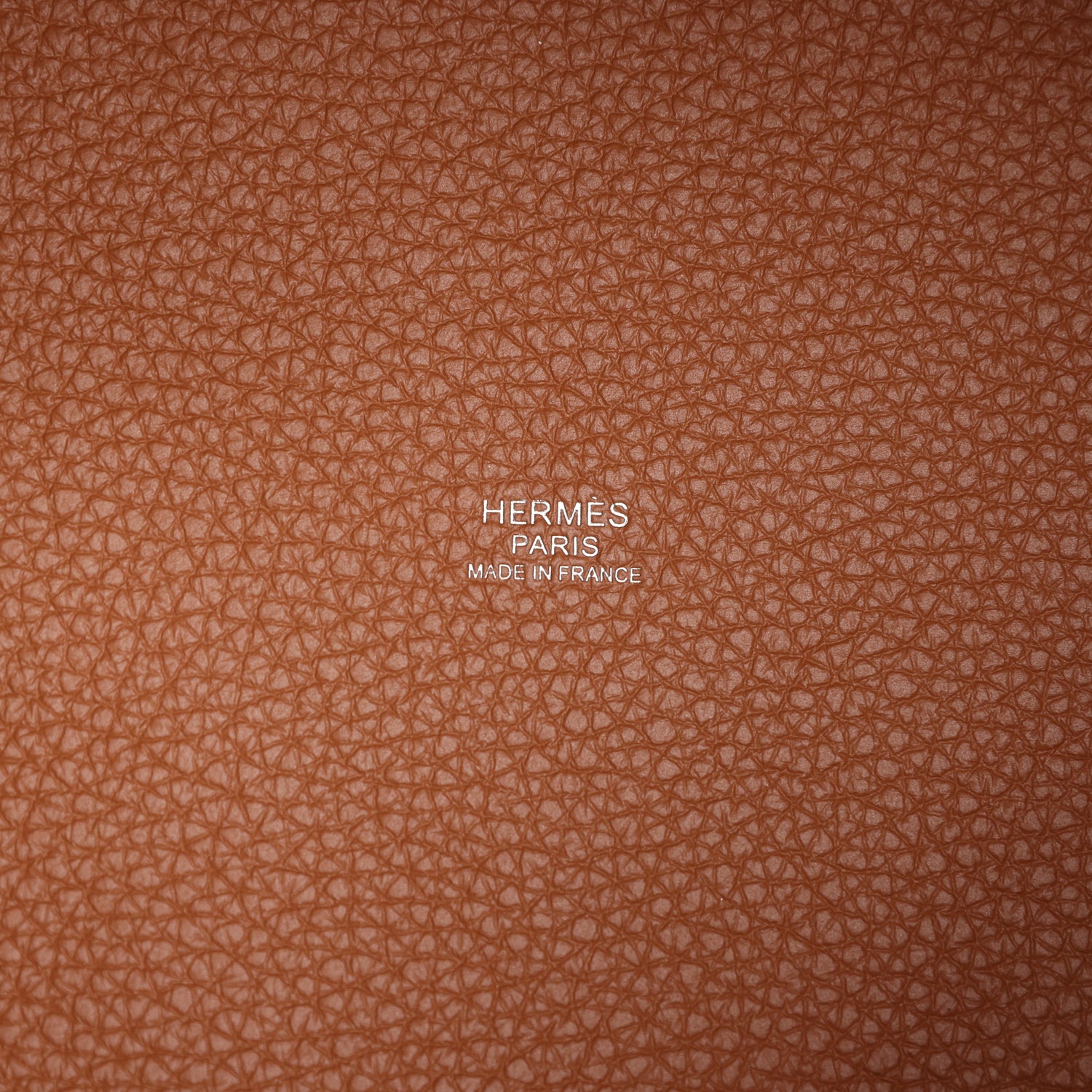 Hermes Picotin Lock 22 Gold Clemence Palladium Hardware