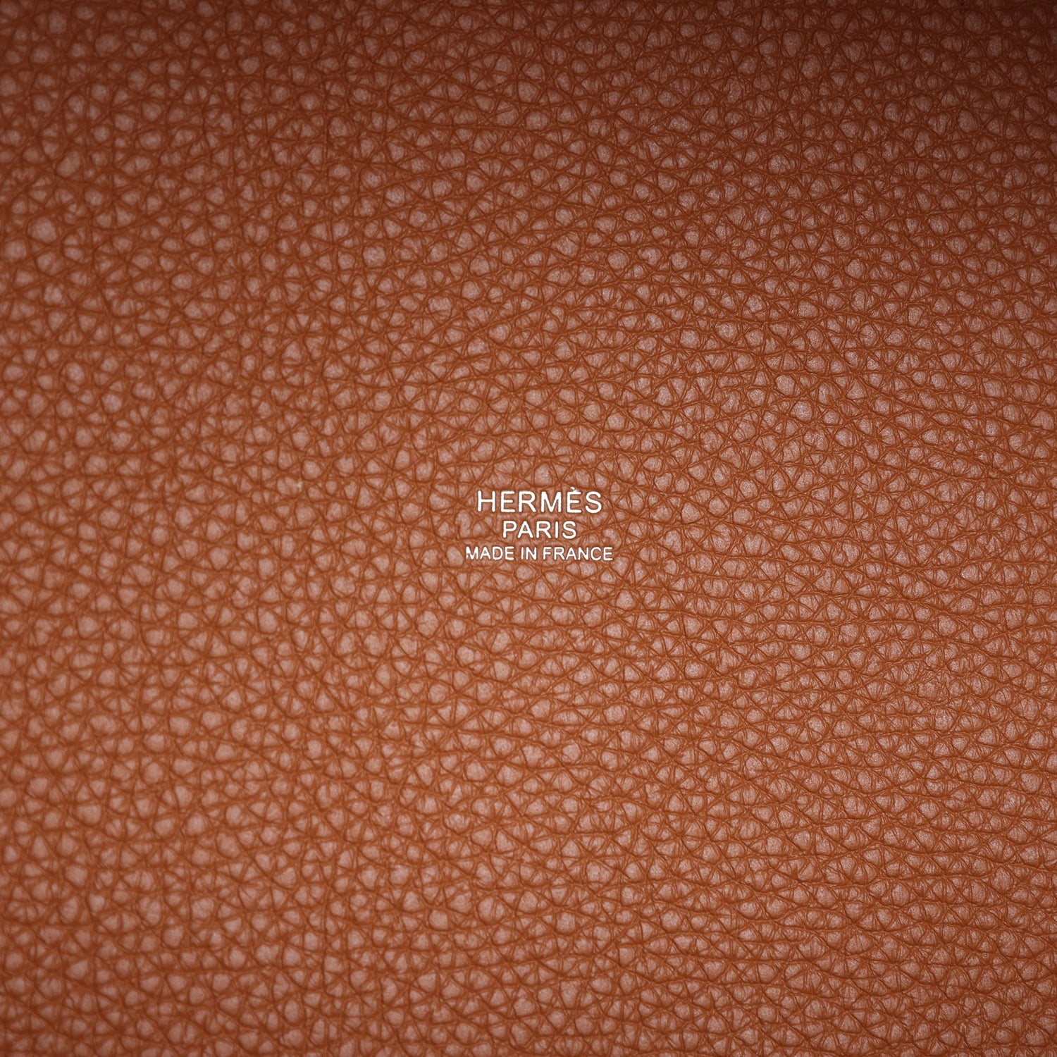 Hermes Picotin Lock 22 Gold Clemence Palladium Hardware