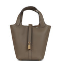 Hermes Picotin Lock 18 Origan Maurice Gold Hardware
