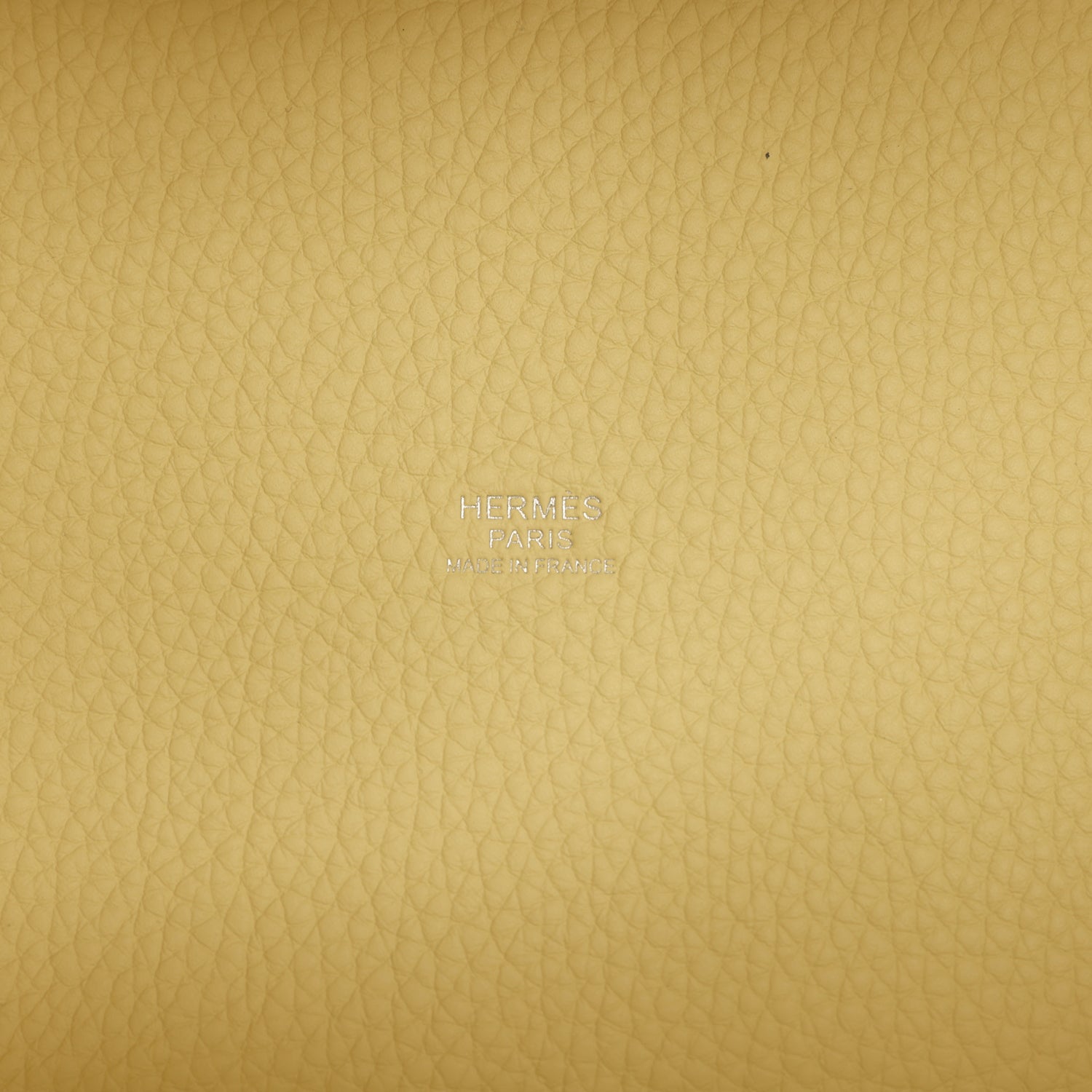 Hermes Picotin Lock Eclat 18 Jaune Milton Clemence and Vert Vertigo Swift Palladium Hardware