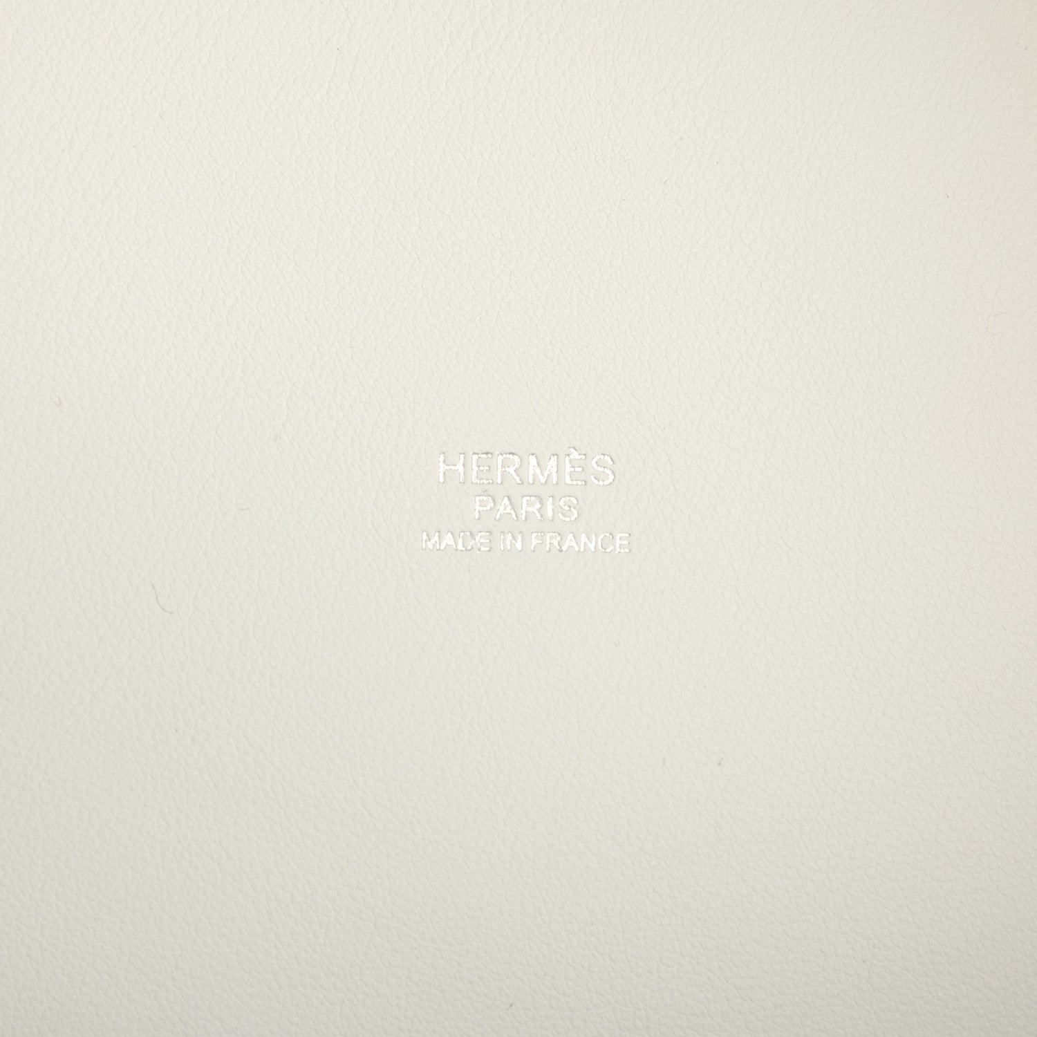 Hermes Picotin Cargo 18 Gris Platine Toile Canvas and Swift Palladium Hardware