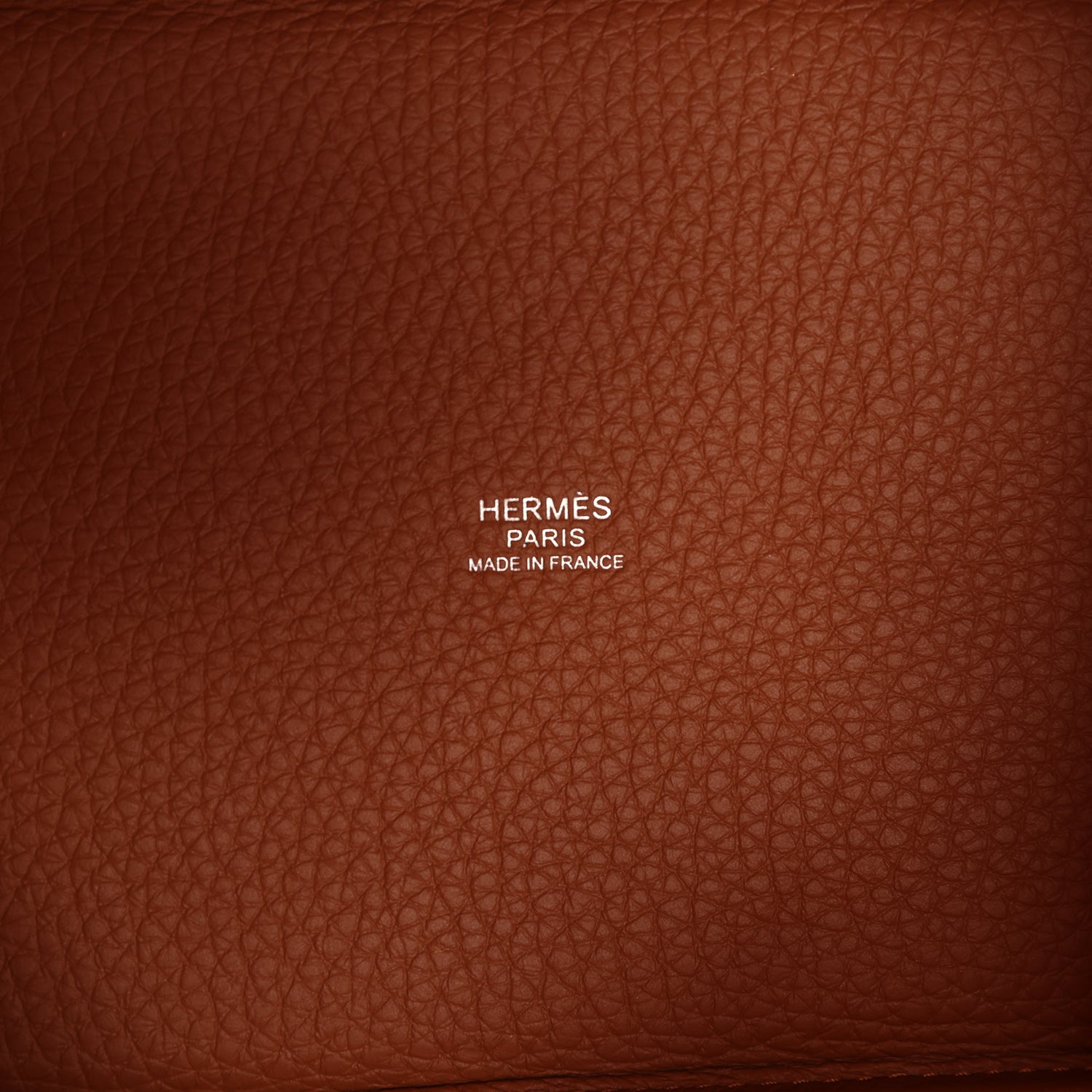 Hermes Picotin Lock 18 Gold Clemence Palladium Hardware