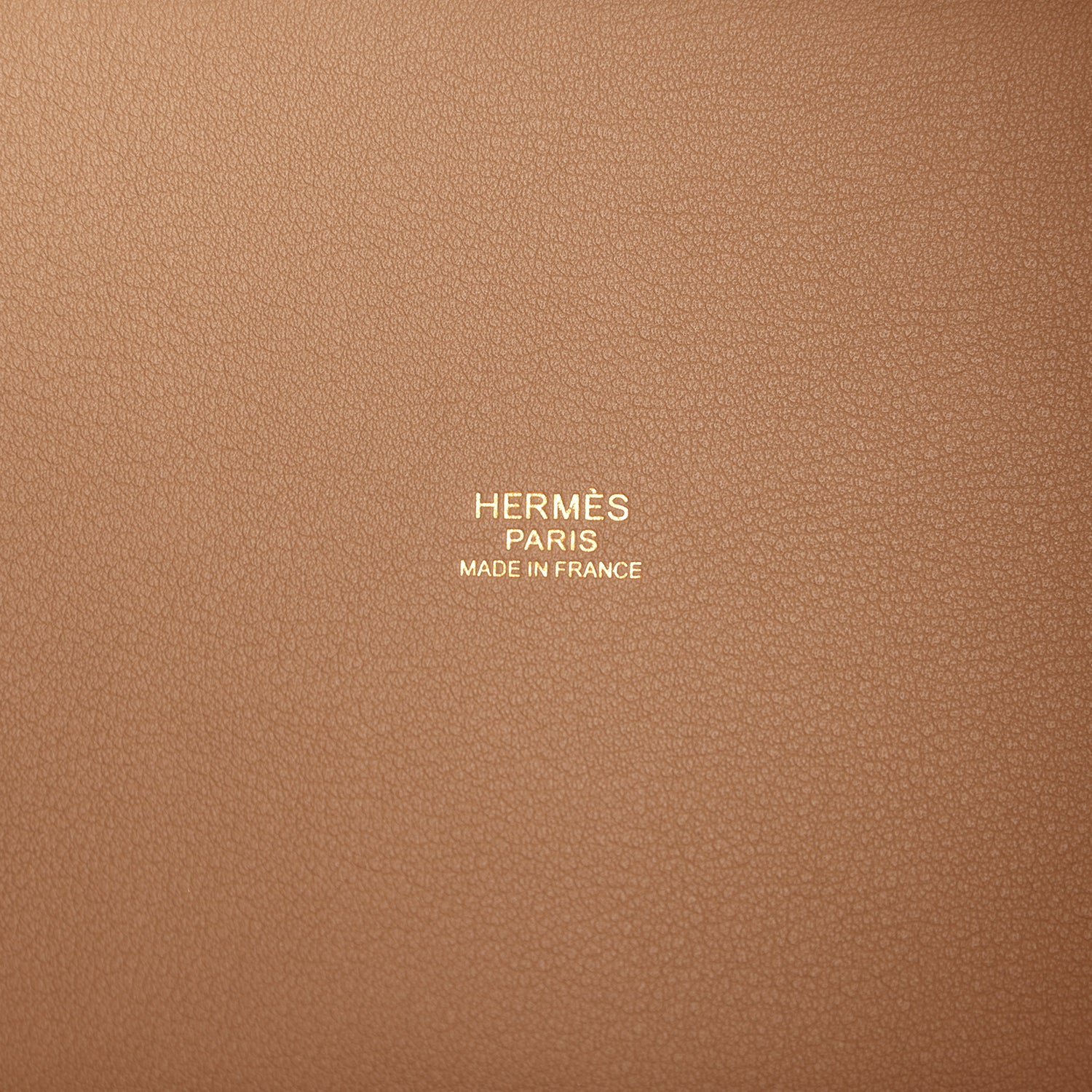 Hermes Picotin Cargo 18 Ecru Toile Canvas and Etoupe Swift Gold Hardware
