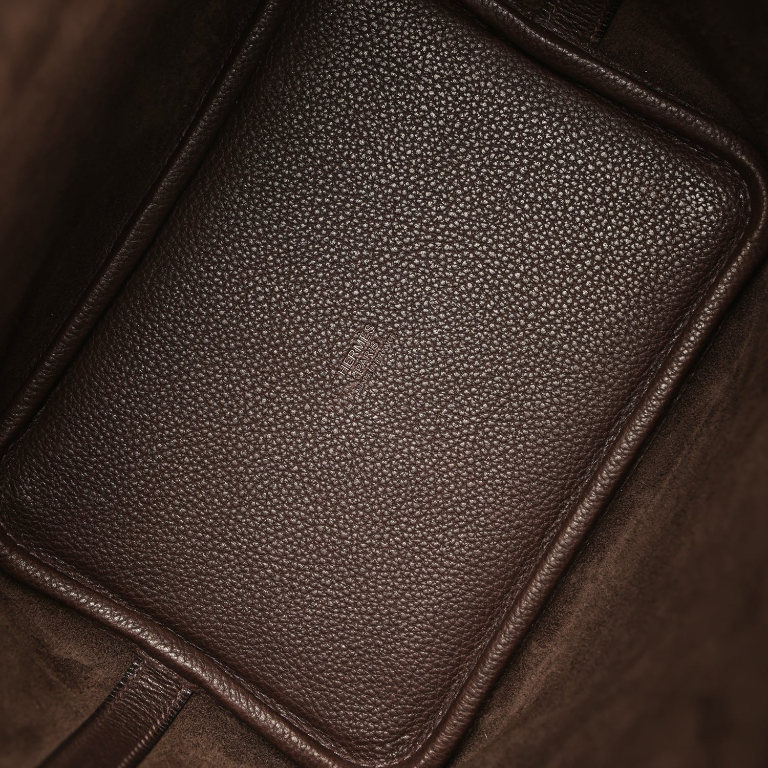 Hermes Picotin Lock 18 Ebene Barenia Faubourg Gold Hardware