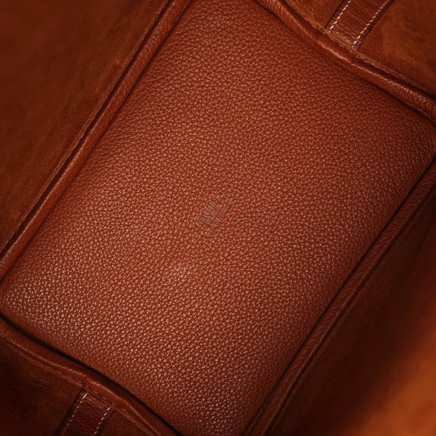 Hermes Picotin Lock 18 Fauve Barenia Faubourg Palladium Hardware
