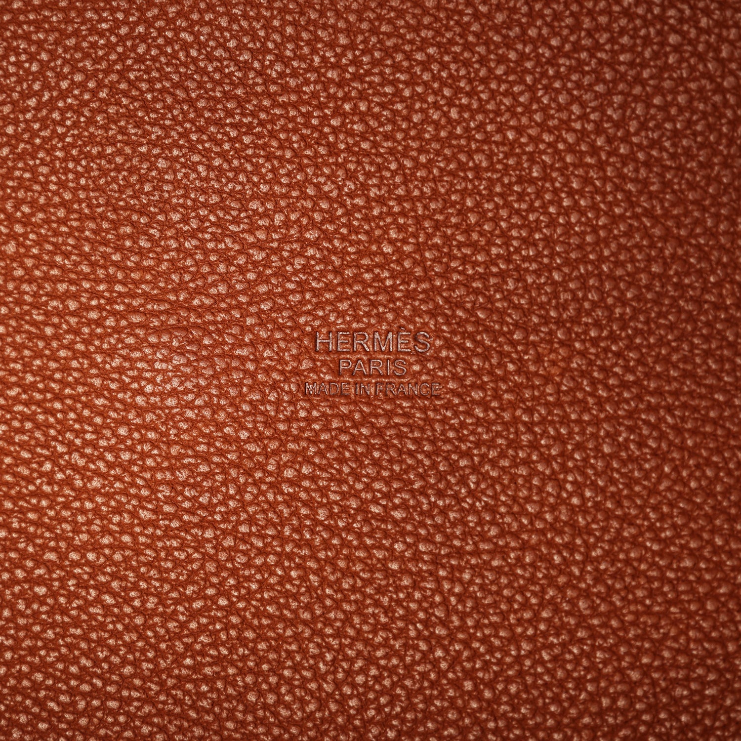 Hermes Picotin Lock 18 Fauve Barenia Faubourg Palladium Hardware