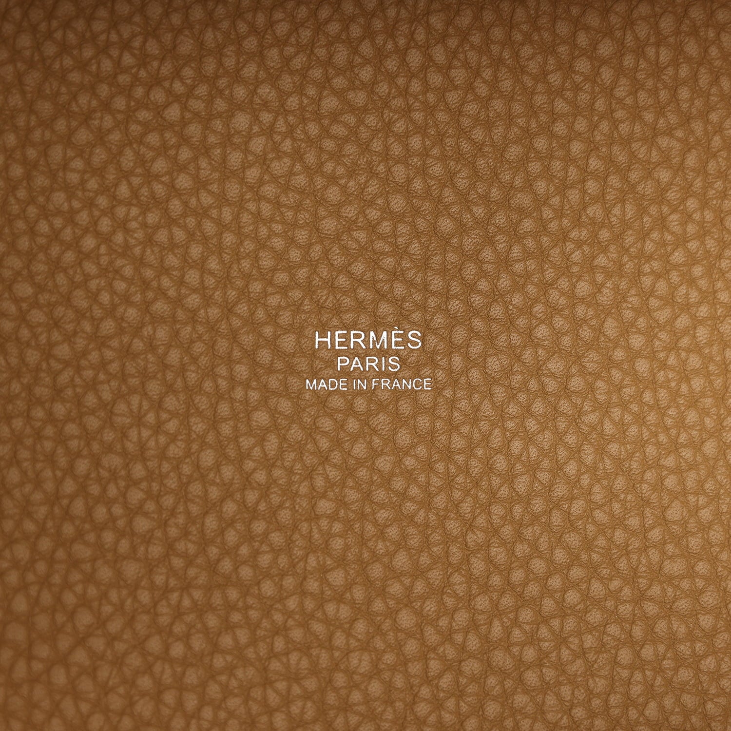 Hermes Picotin Lock 18 Dune Clemence Palladium Hardware